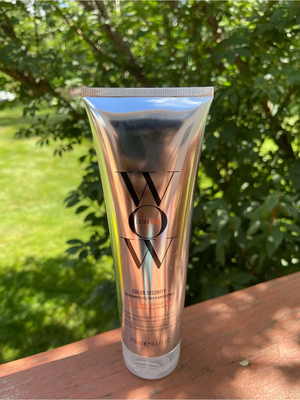 Color Wow Hair Care Bundle - Dream Coat, Shampoo, Conditioner, and Money Mist